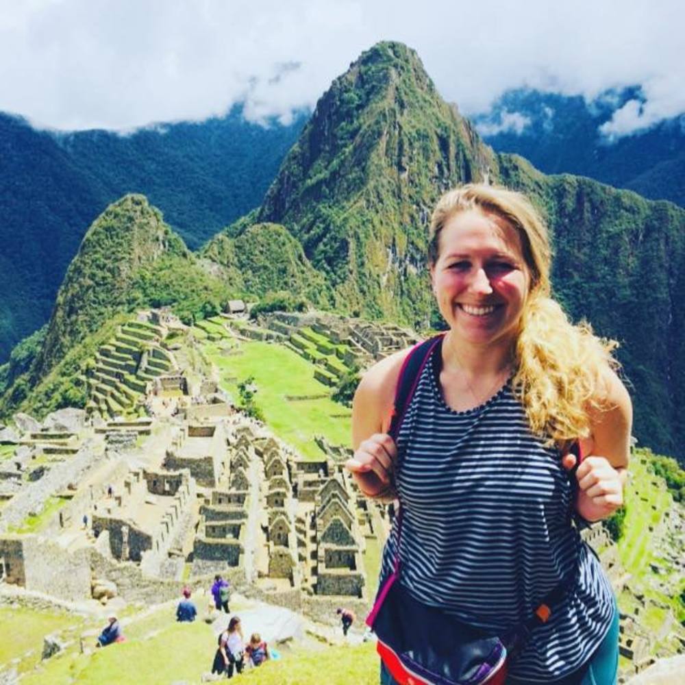 Meet your Posher, Amanda